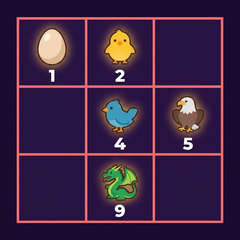 ZenoWorks Sudoku