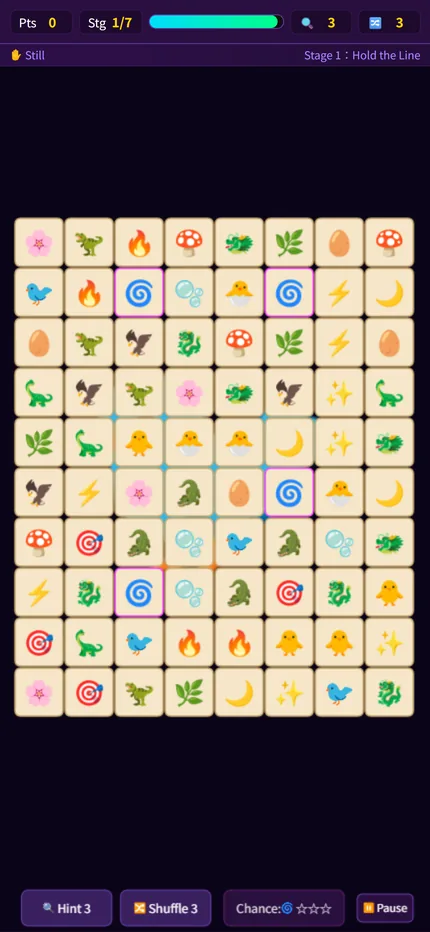ZenoWorks Connect｜The board